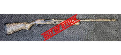 Remington 870 Super Mag 12 Gauge 3.5" 28" Barrel Pump Action Shotgun Used